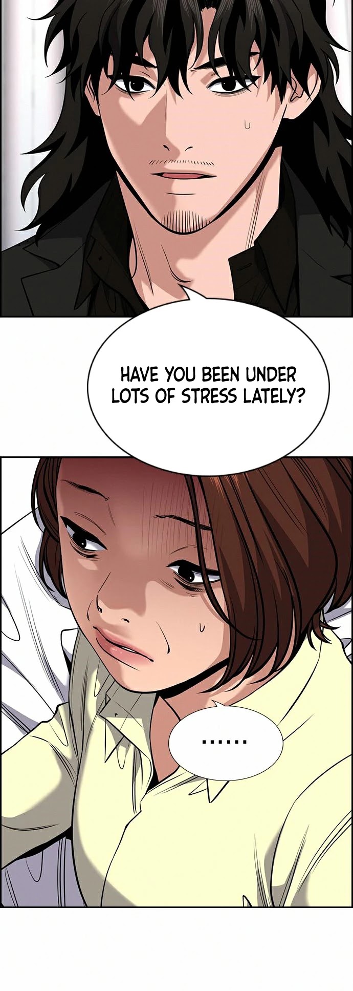 Get Schooled Chapter 82 page 8 - Chapter 82