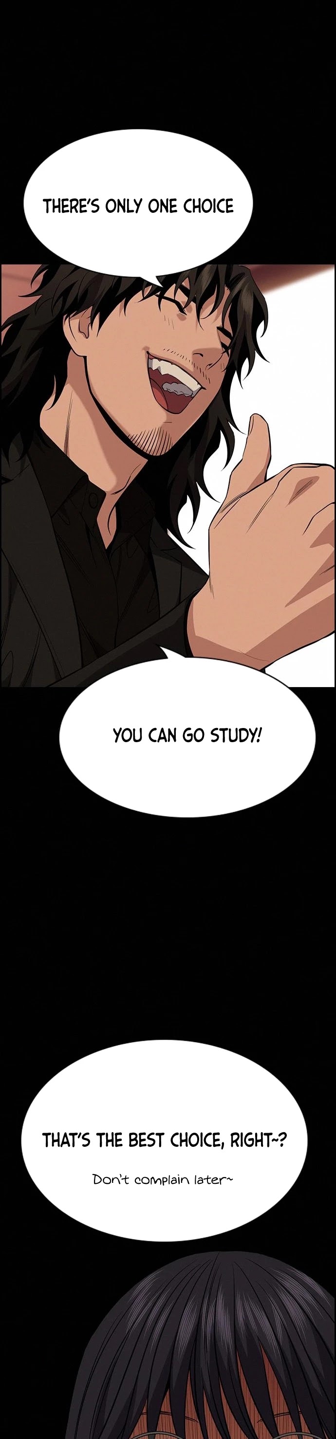 Get Schooled Chapter 83 page 12 - Chapter 83