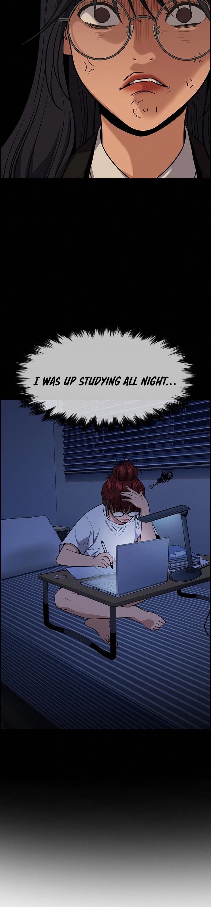 Get Schooled Chapter 83 page 13 - Chapter 83