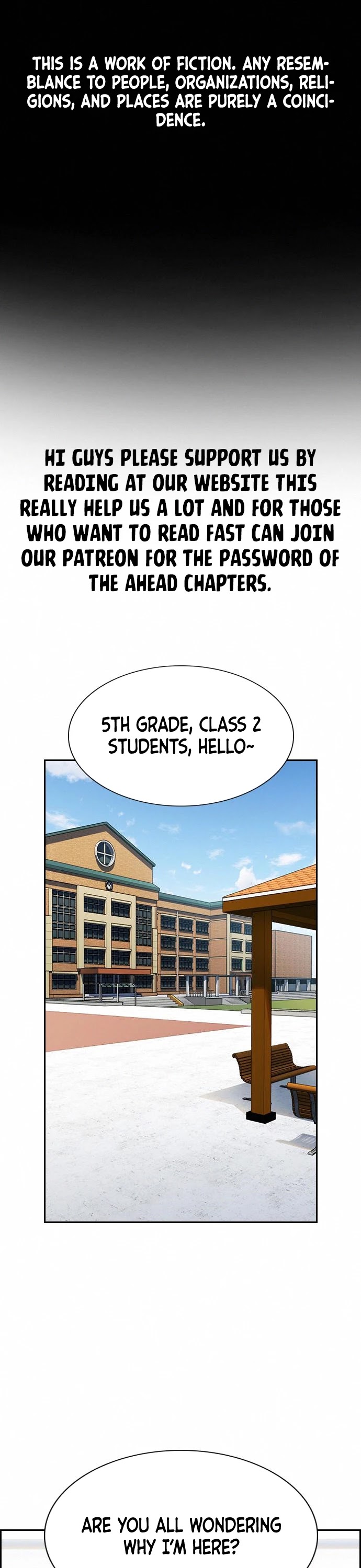 Get Schooled Chapter 83 page 2 - Chapter 83