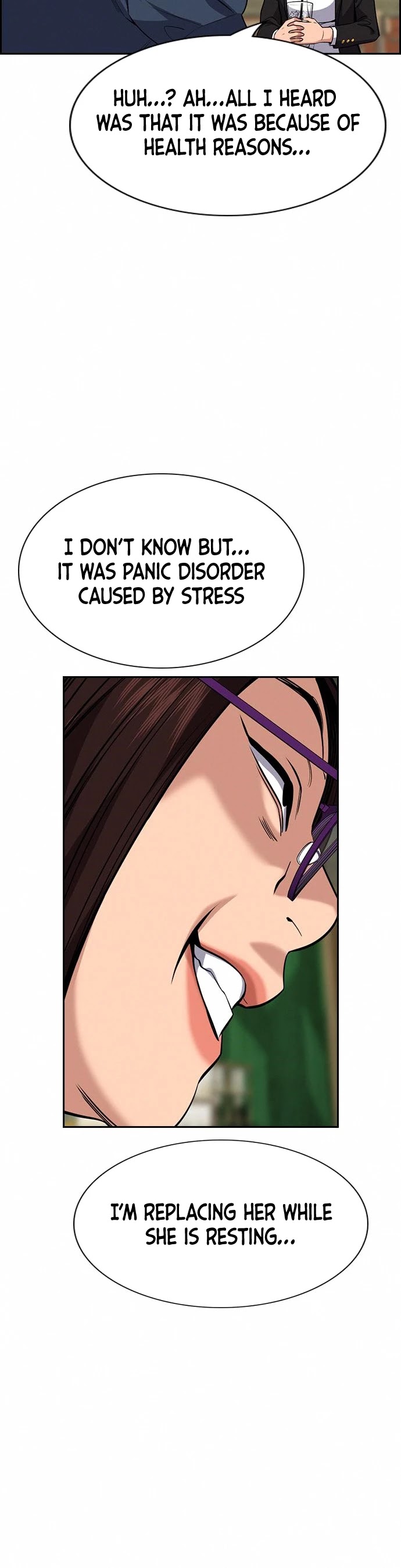 Get Schooled Chapter 83 page 25 - Chapter 83