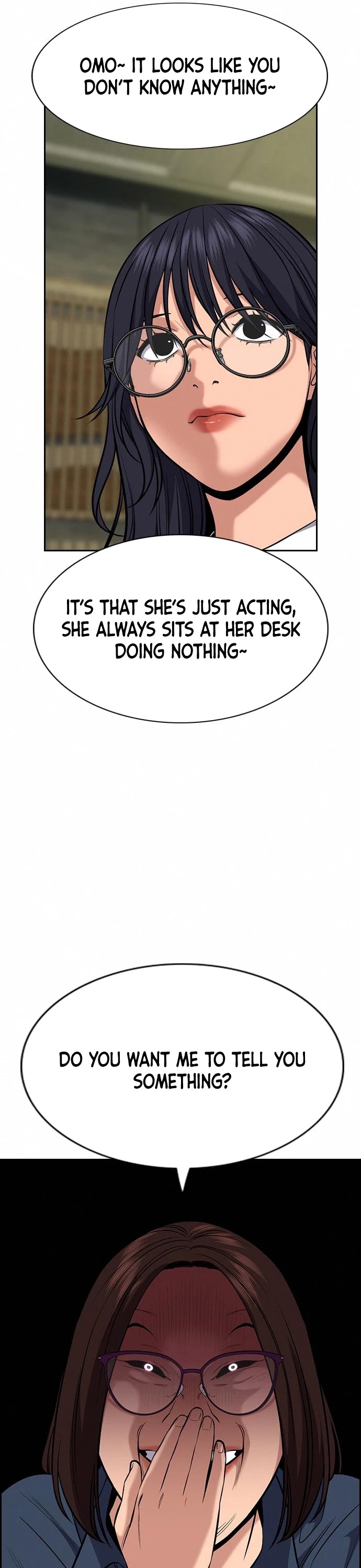 Get Schooled Chapter 83 page 26 - Chapter 83