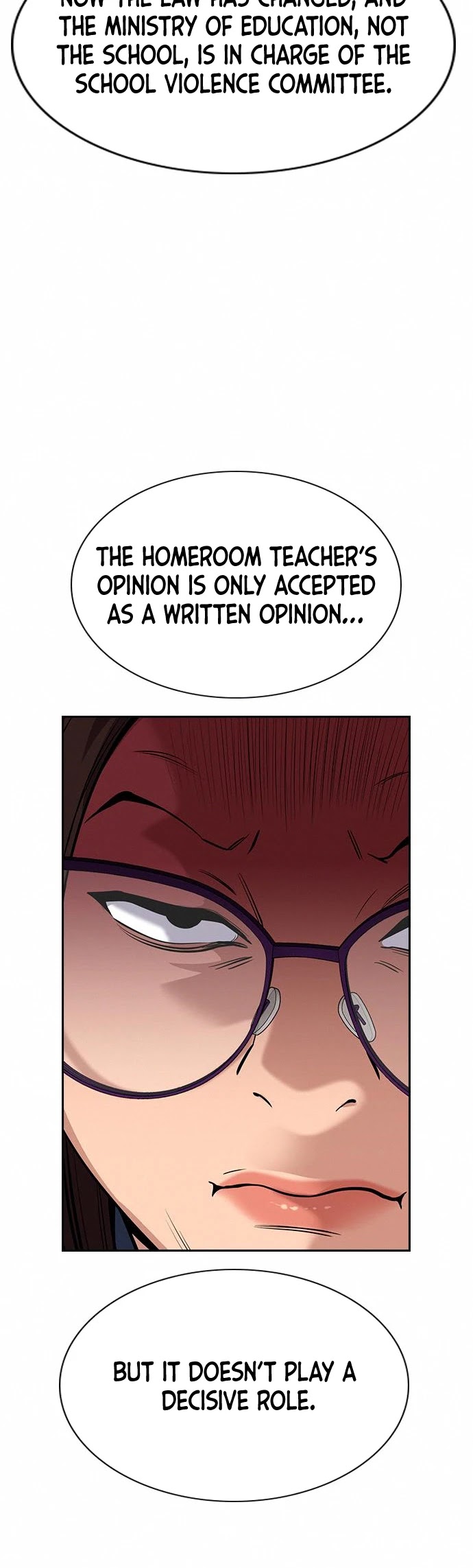 Get Schooled Chapter 83 page 32 - Chapter 83