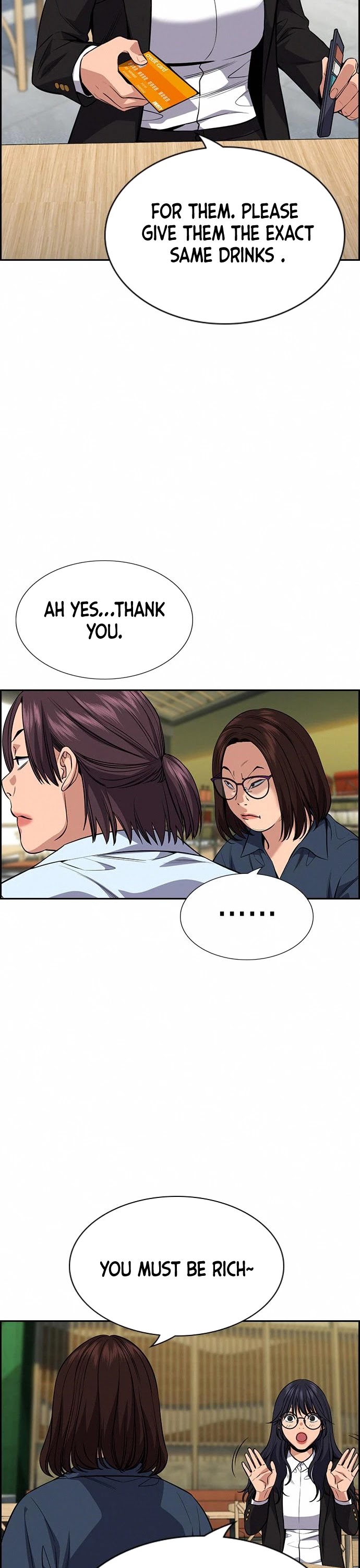 Get Schooled Chapter 83 page 39 - Chapter 83