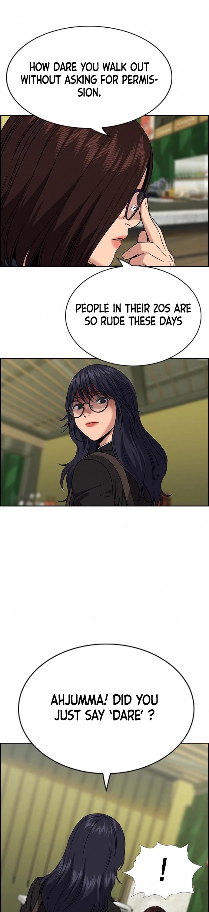 Get Schooled Chapter 83 page 43 - Chapter 83