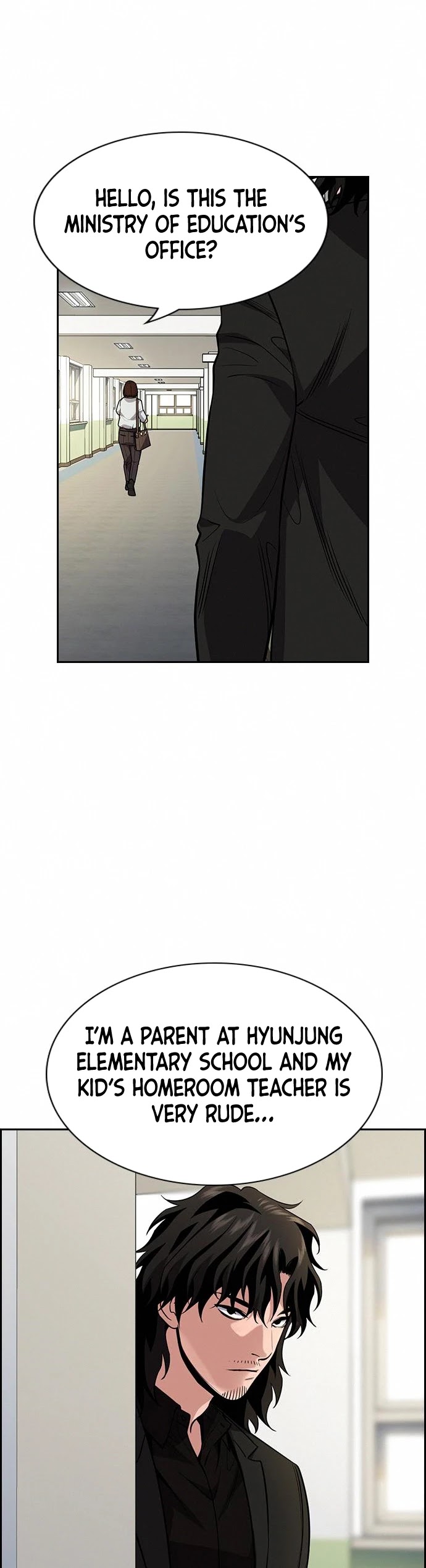 Get Schooled Chapter 84 page 24 - Chapter 84