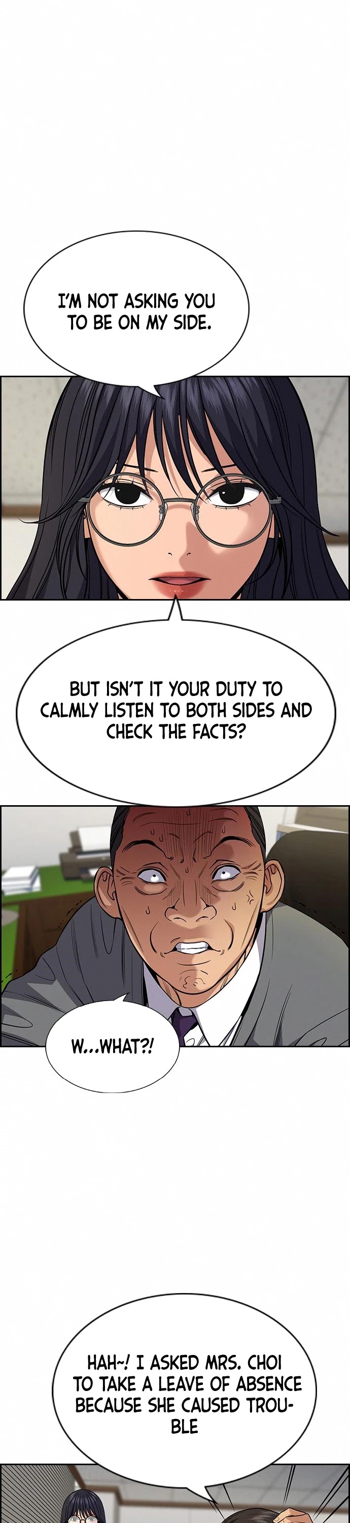 Get Schooled Chapter 84 page 27 - Chapter 84