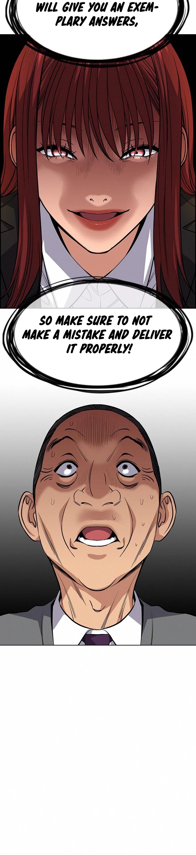 Get Schooled Chapter 84 page 37 - Chapter 84