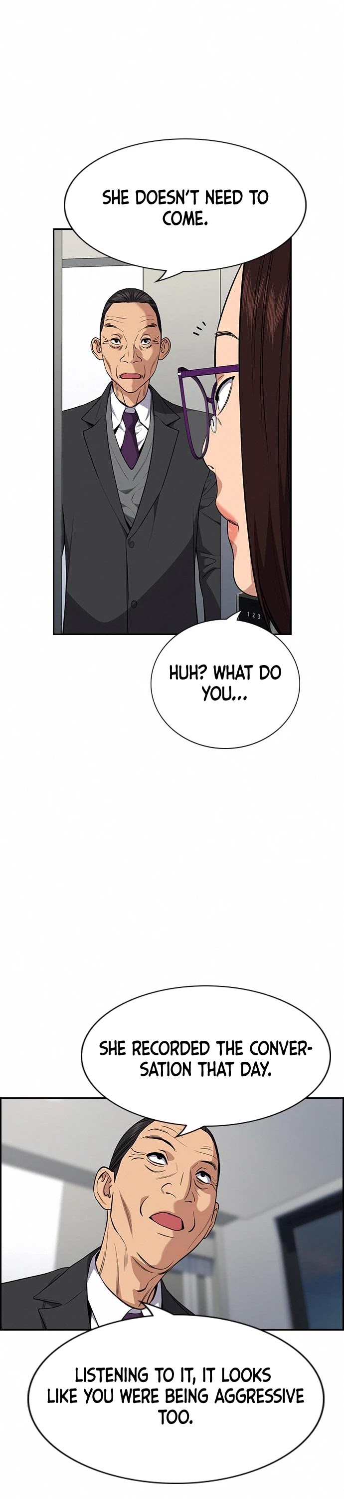 Get Schooled Chapter 84 page 41 - Chapter 84