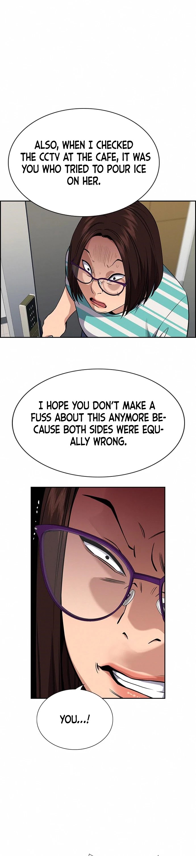 Get Schooled Chapter 84 page 42 - Chapter 84