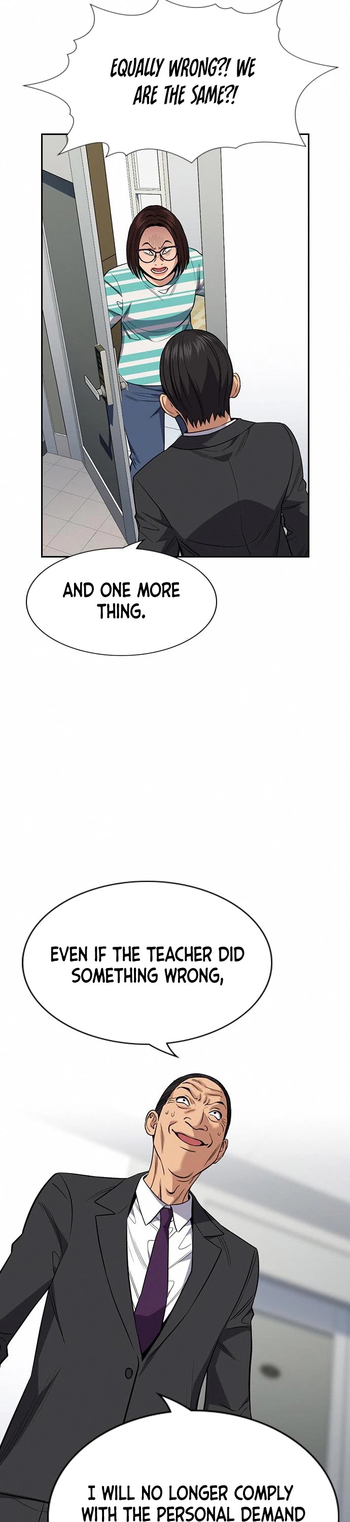 Get Schooled Chapter 84 page 43 - Chapter 84