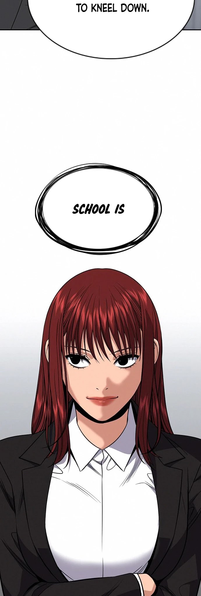 Get Schooled Chapter 84 page 44 - Chapter 84