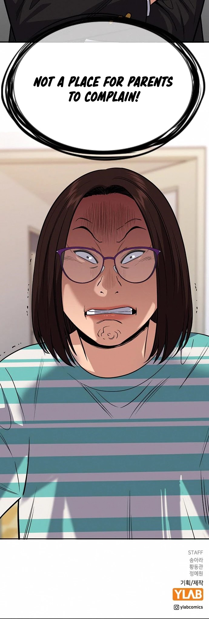 Get Schooled Chapter 84 page 45 - Chapter 84
