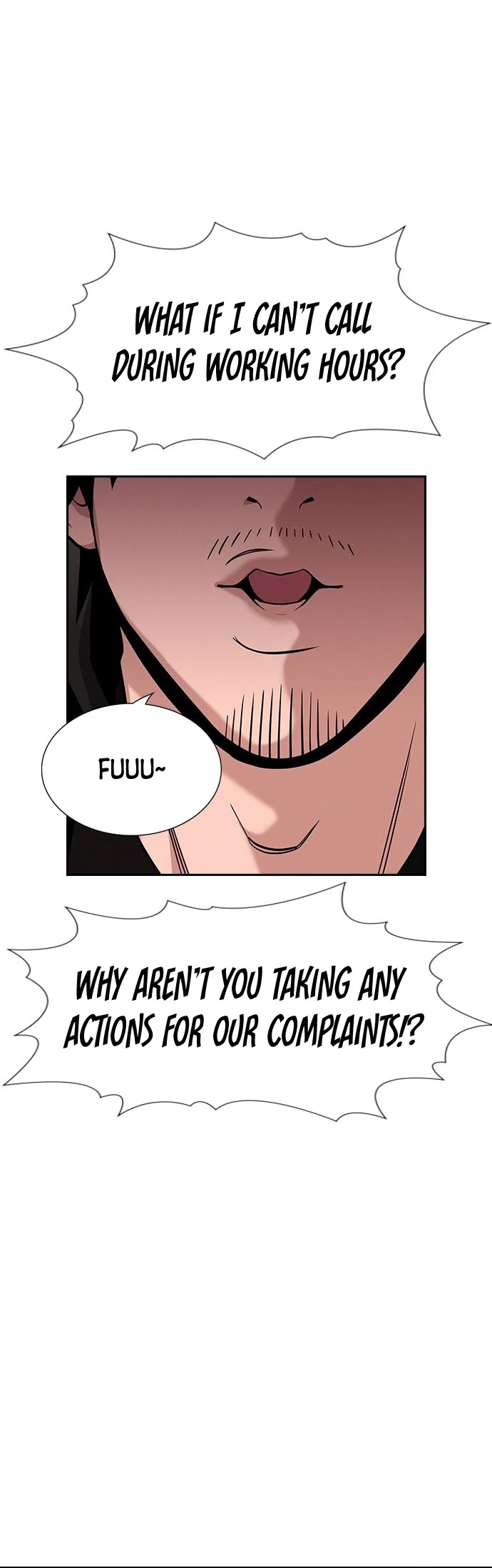 Get Schooled Chapter 85 page 21 - Chapter 85