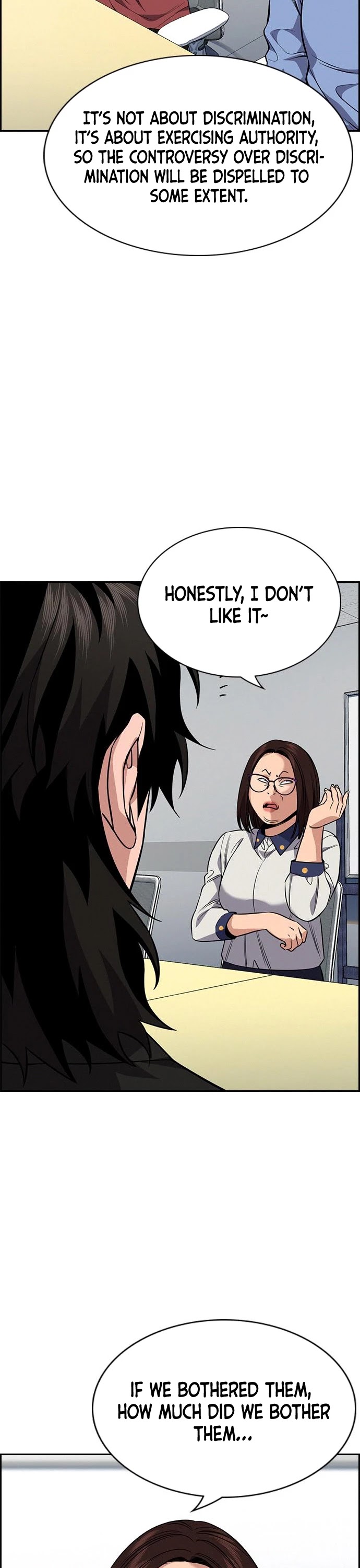 Get Schooled Chapter 85 page 35 - Chapter 85