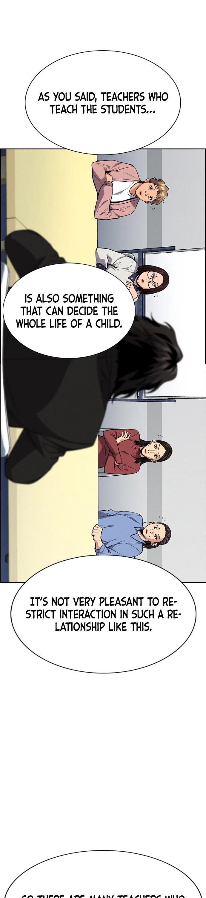 Get Schooled Chapter 85 page 38 - Chapter 85