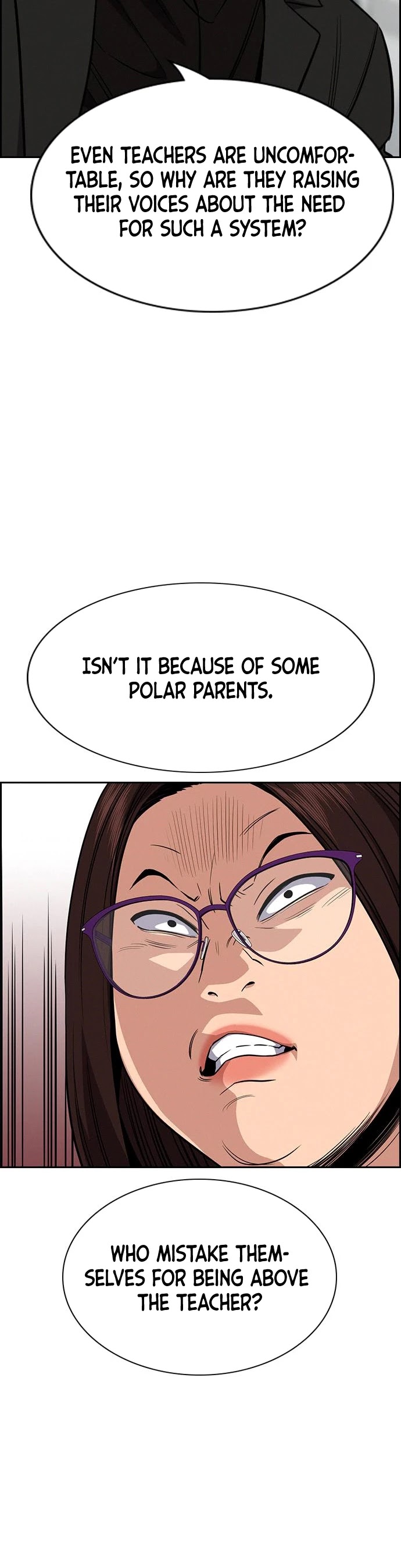 Get Schooled Chapter 85 page 40 - Chapter 85