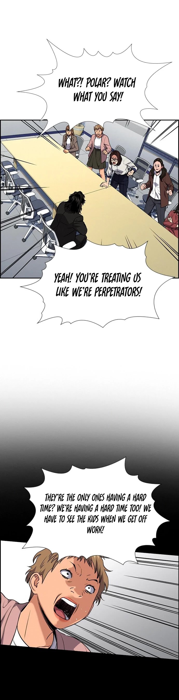 Get Schooled Chapter 85 page 41 - Chapter 85