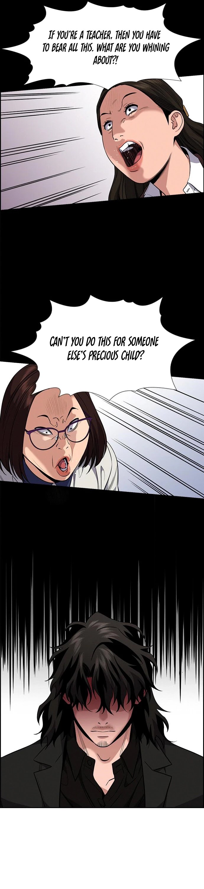 Get Schooled Chapter 85 page 42 - Chapter 85