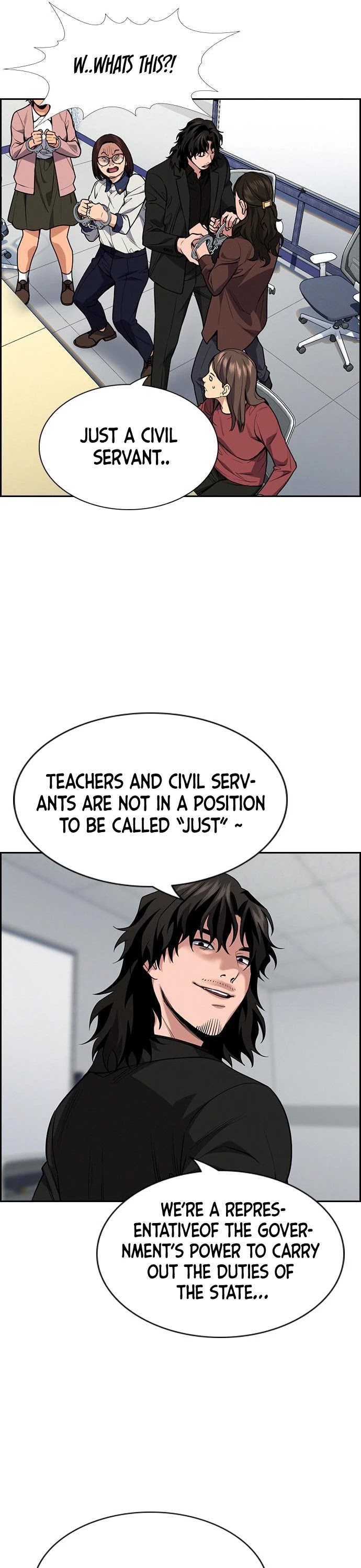 Get Schooled Chapter 85 page 46 - Chapter 85