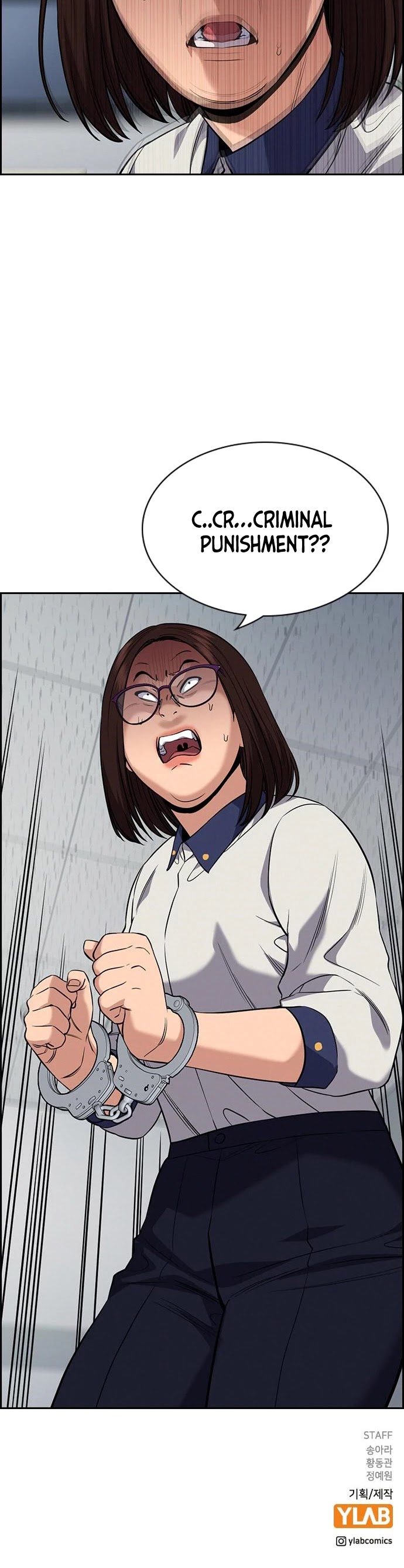 Get Schooled Chapter 85 page 48 - Chapter 85
