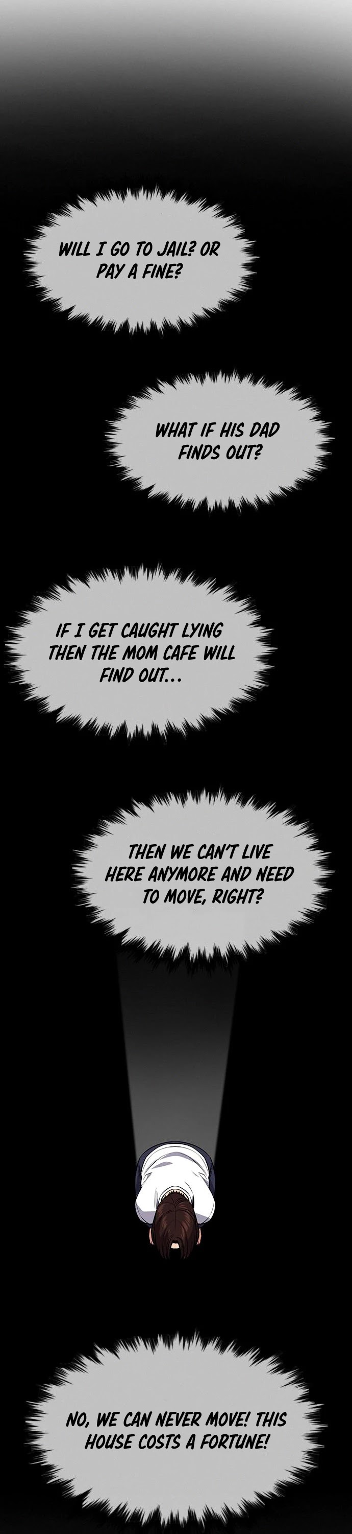 Get Schooled Chapter 86 page 15 - Chapter 86