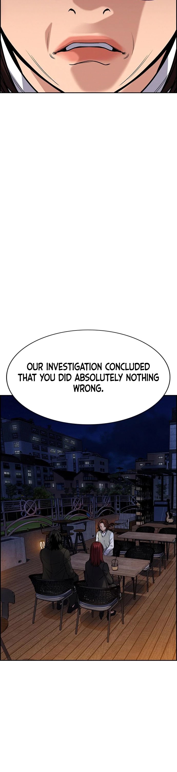 Get Schooled Chapter 86 page 17 - Chapter 86