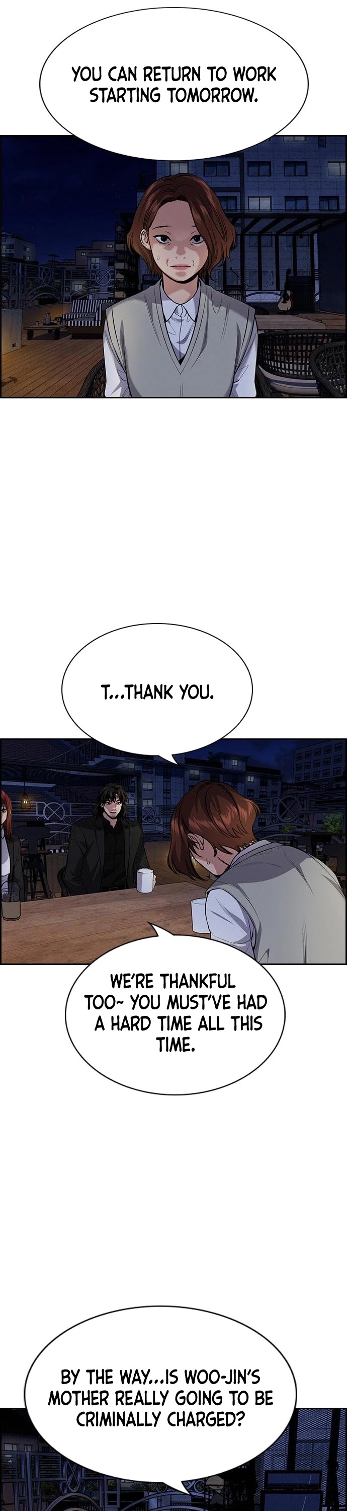 Get Schooled Chapter 86 page 18 - Chapter 86