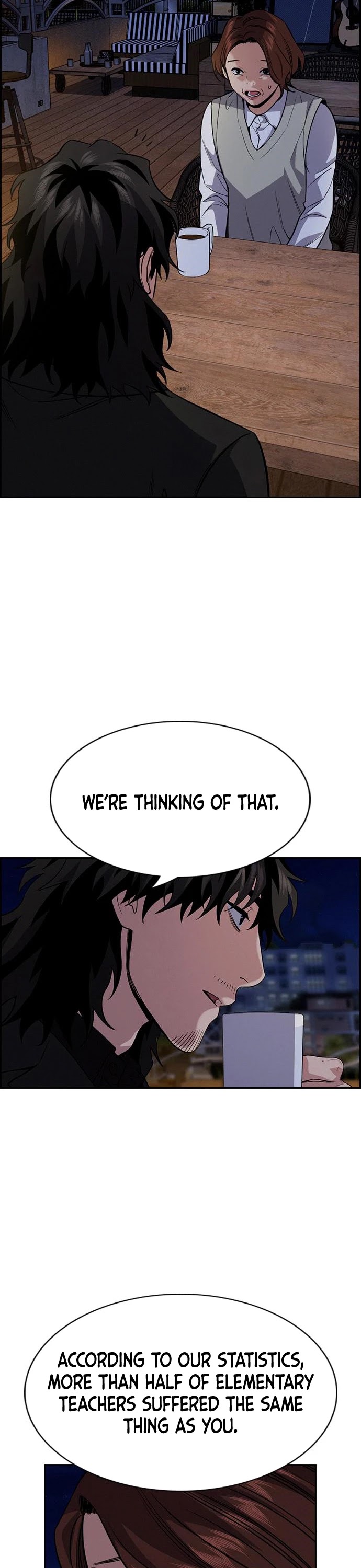 Get Schooled Chapter 86 page 19 - Chapter 86