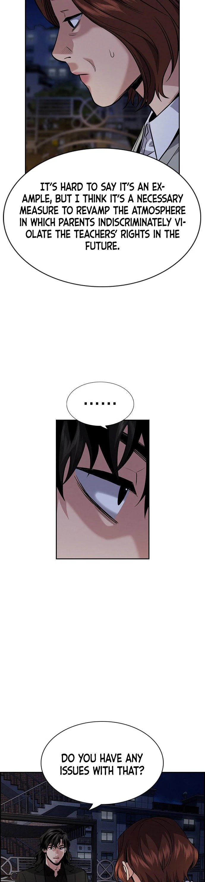 Get Schooled Chapter 86 page 20 - Chapter 86
