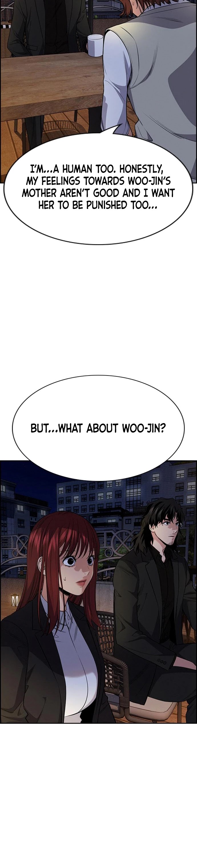 Get Schooled Chapter 86 page 21 - Chapter 86