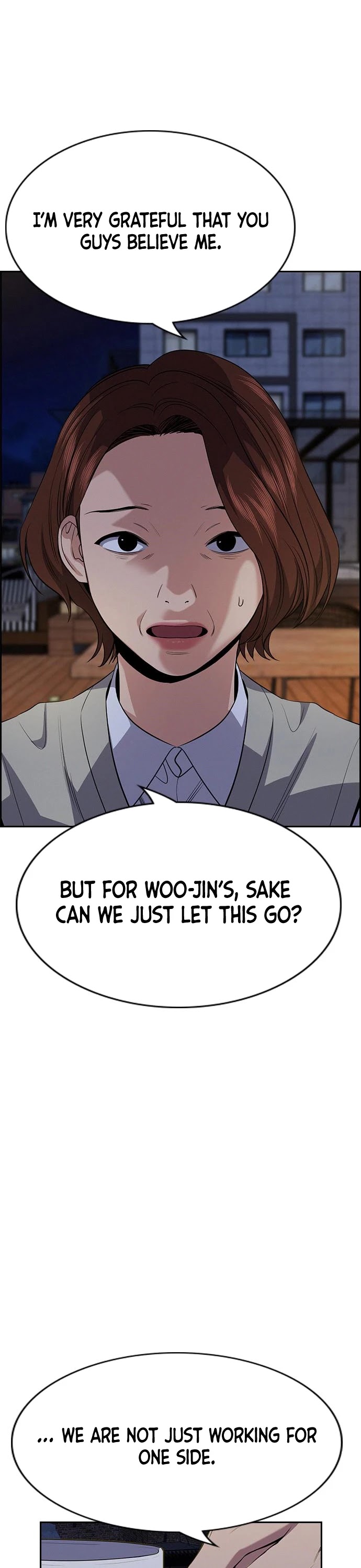 Get Schooled Chapter 86 page 23 - Chapter 86