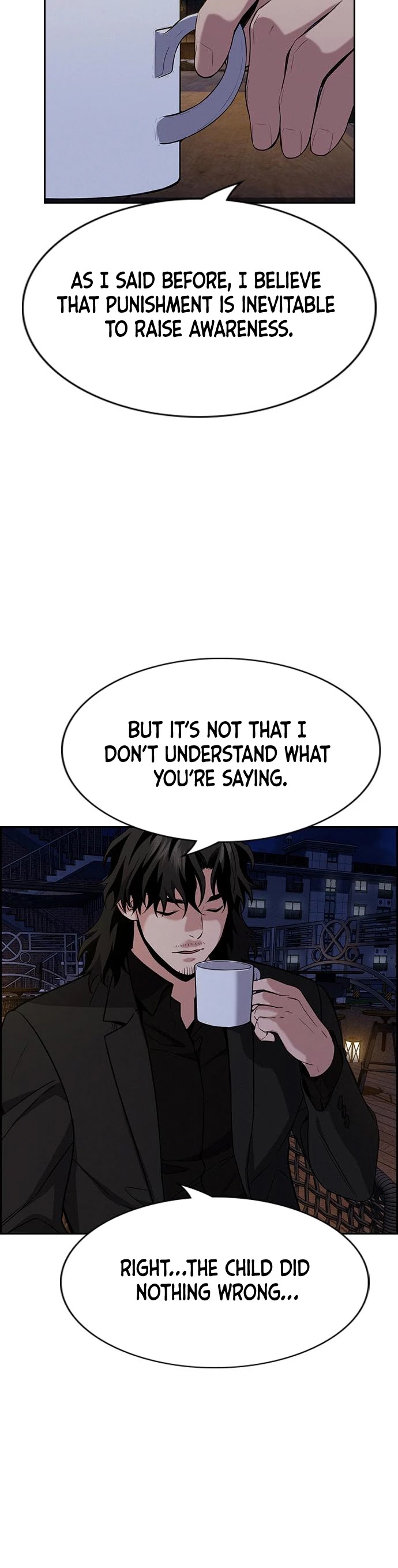 Get Schooled Chapter 86 page 24 - Chapter 86
