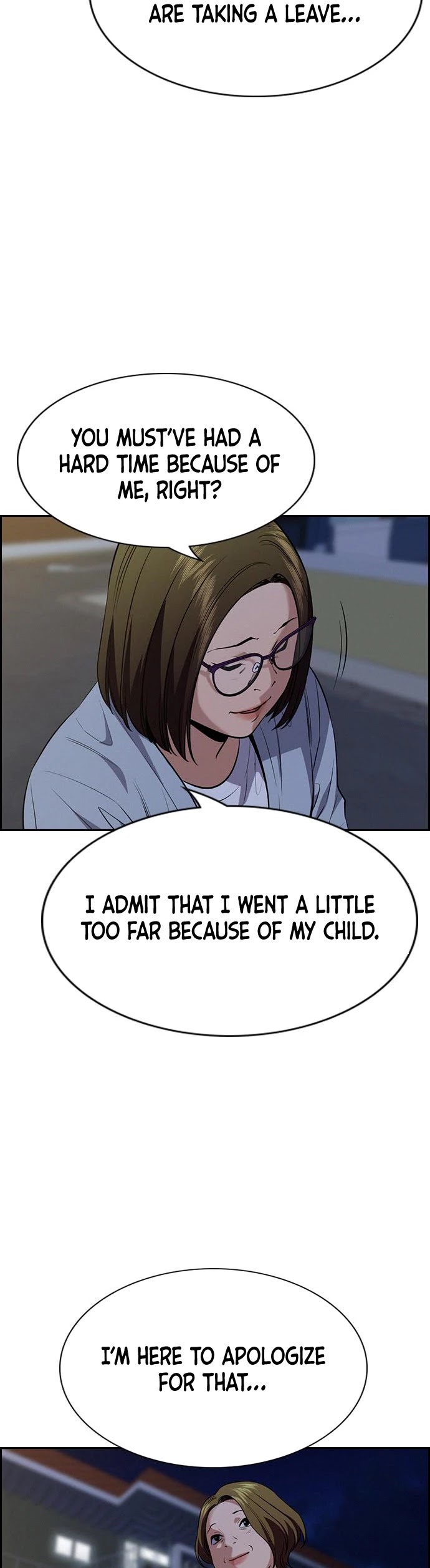 Get Schooled Chapter 86 page 28 - Chapter 86