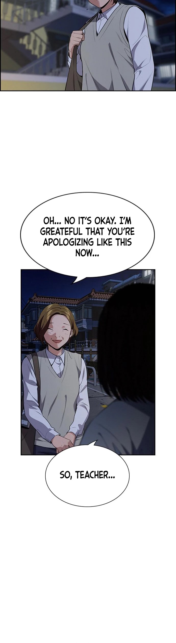 Get Schooled Chapter 86 page 29 - Chapter 86
