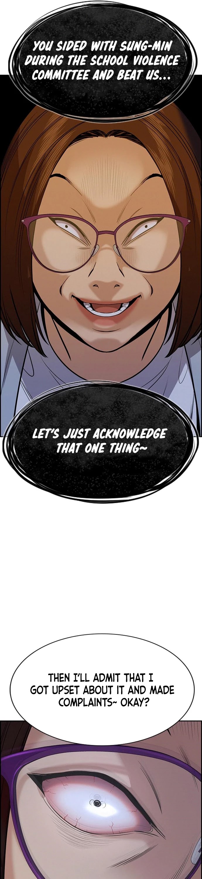 Get Schooled Chapter 86 page 30 - Chapter 86