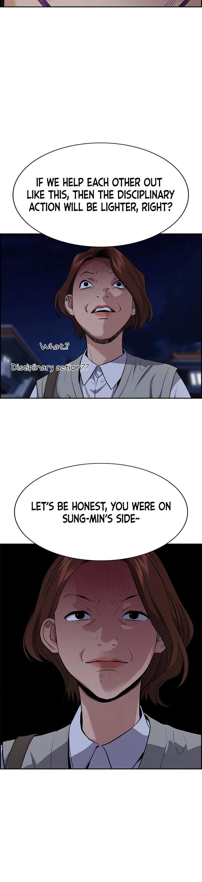 Get Schooled Chapter 86 page 31 - Chapter 86