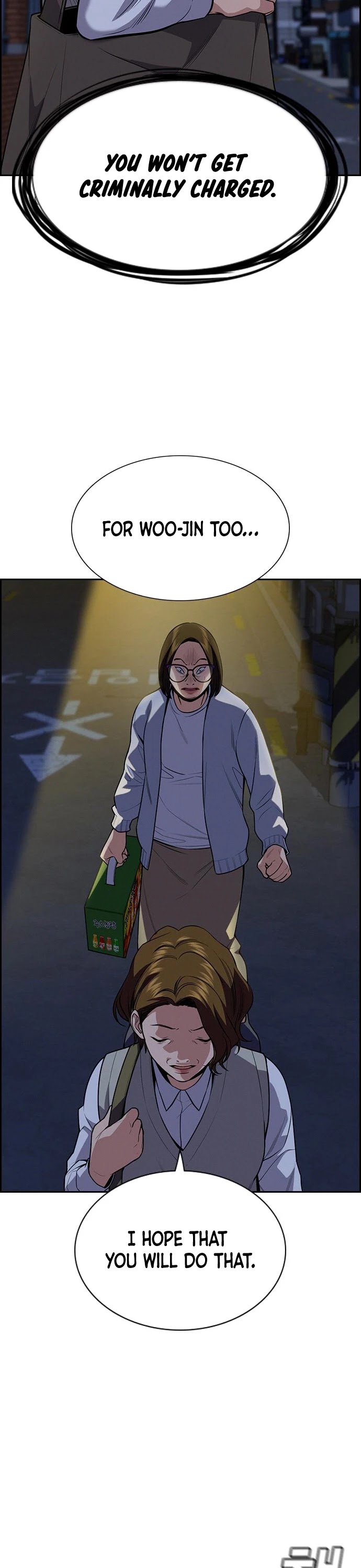 Get Schooled Chapter 86 page 35 - Chapter 86