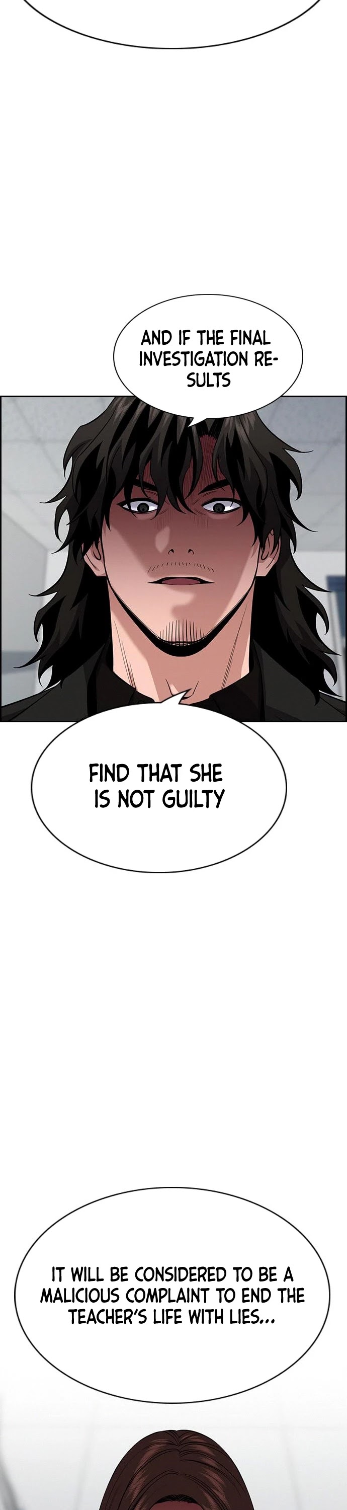 Get Schooled Chapter 86 page 7 - Chapter 86