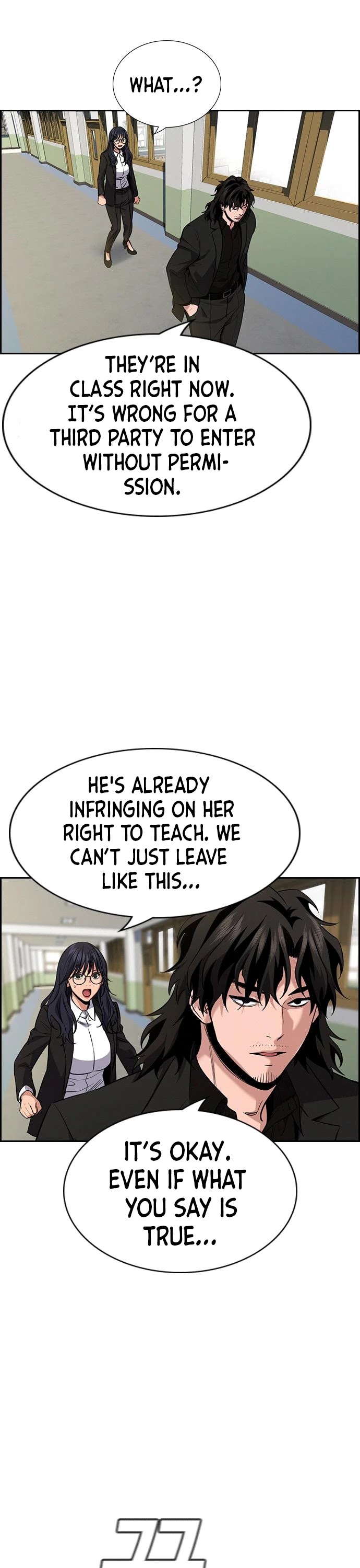 Get Schooled Chapter 87 page 14 - Chapter 87
