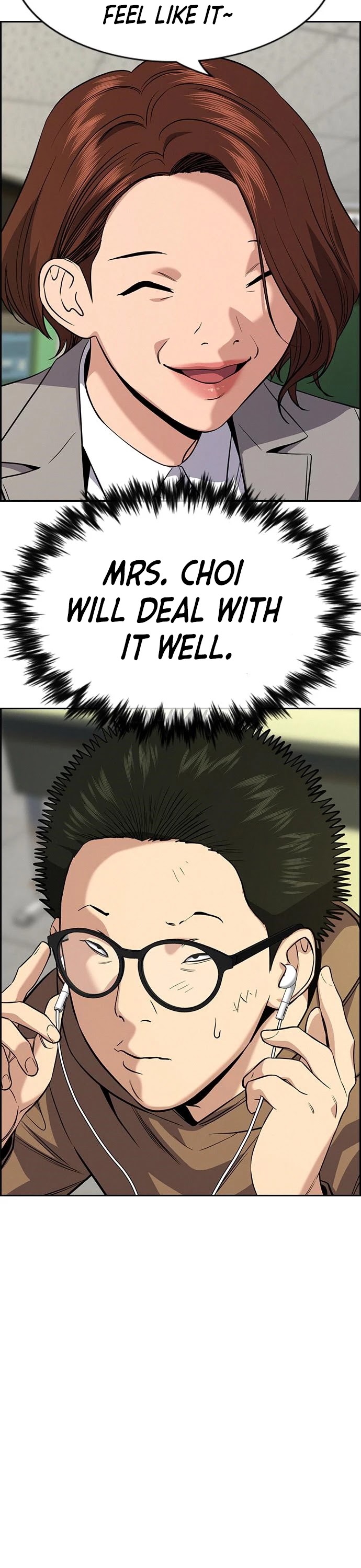 Get Schooled Chapter 87 page 16 - Chapter 87