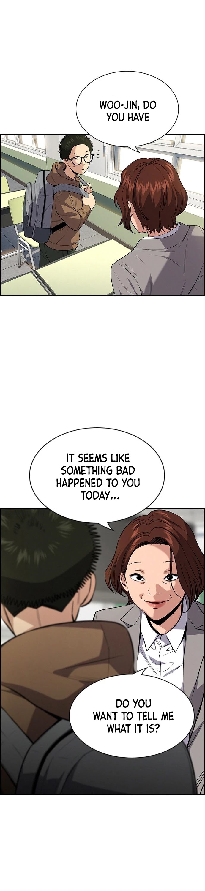 Get Schooled Chapter 87 page 18 - Chapter 87