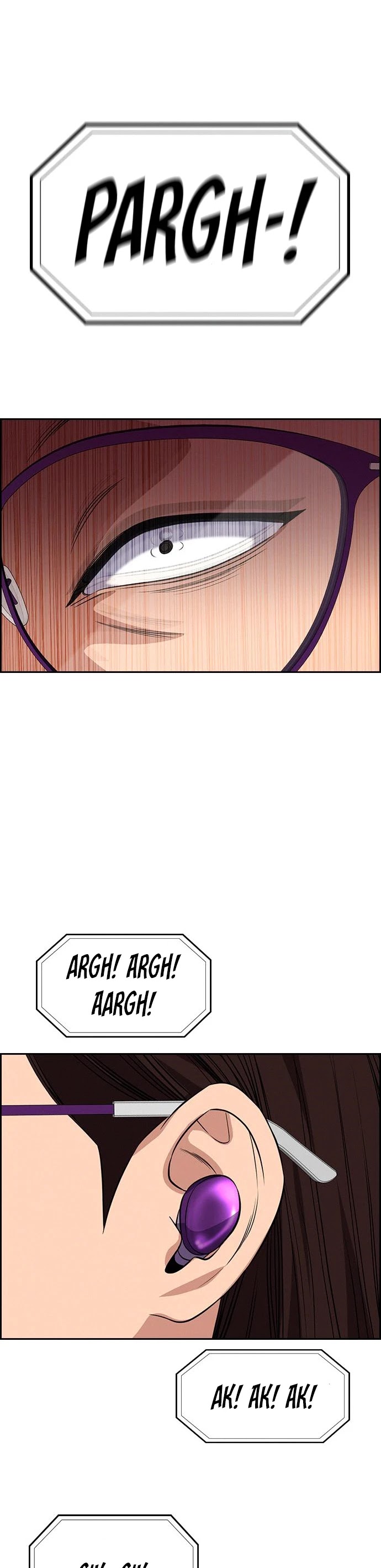 Get Schooled Chapter 87 page 28 - Chapter 87