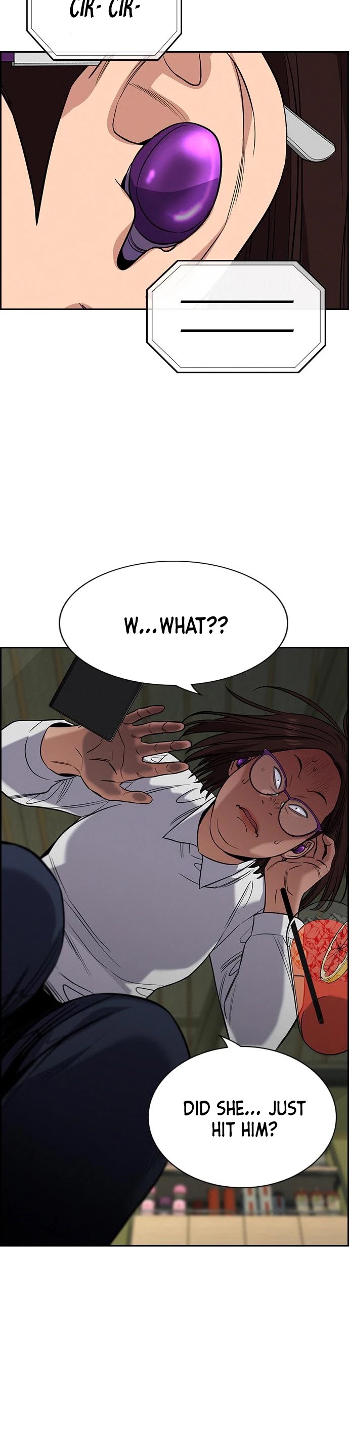 Get Schooled Chapter 87 page 29 - Chapter 87