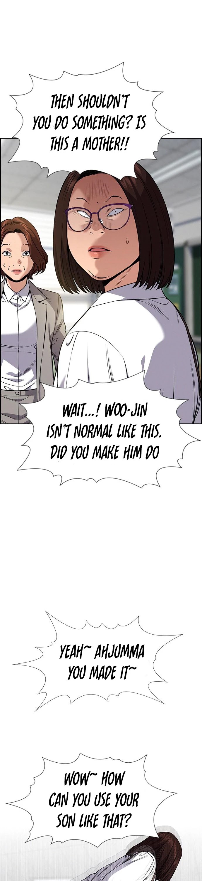 Get Schooled Chapter 87 page 38 - Chapter 87