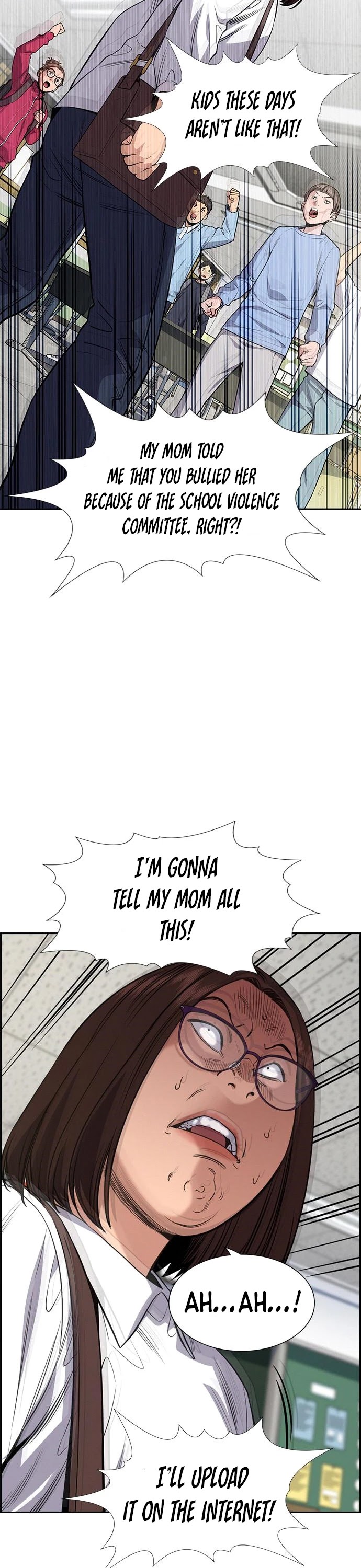 Get Schooled Chapter 87 page 39 - Chapter 87