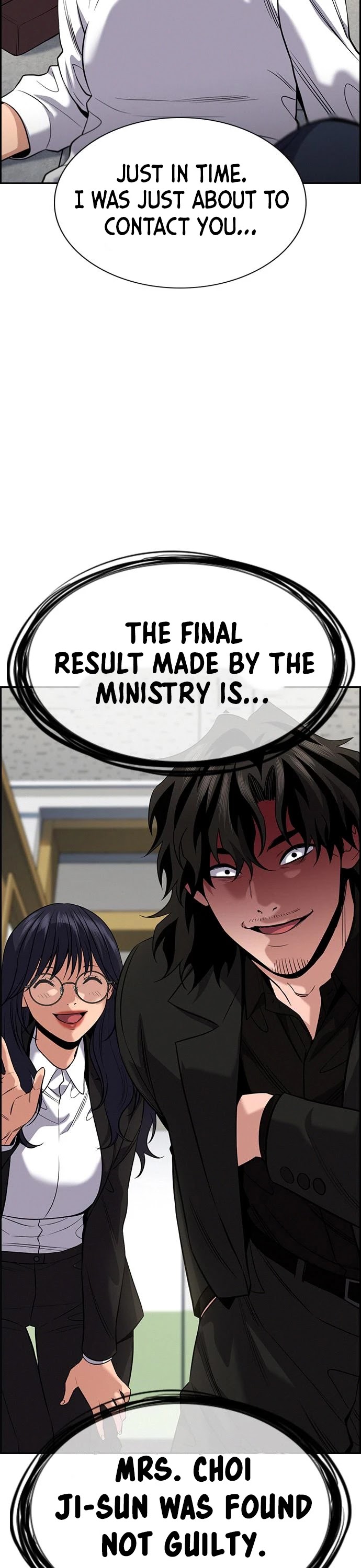 Get Schooled Chapter 87 page 43 - Chapter 87