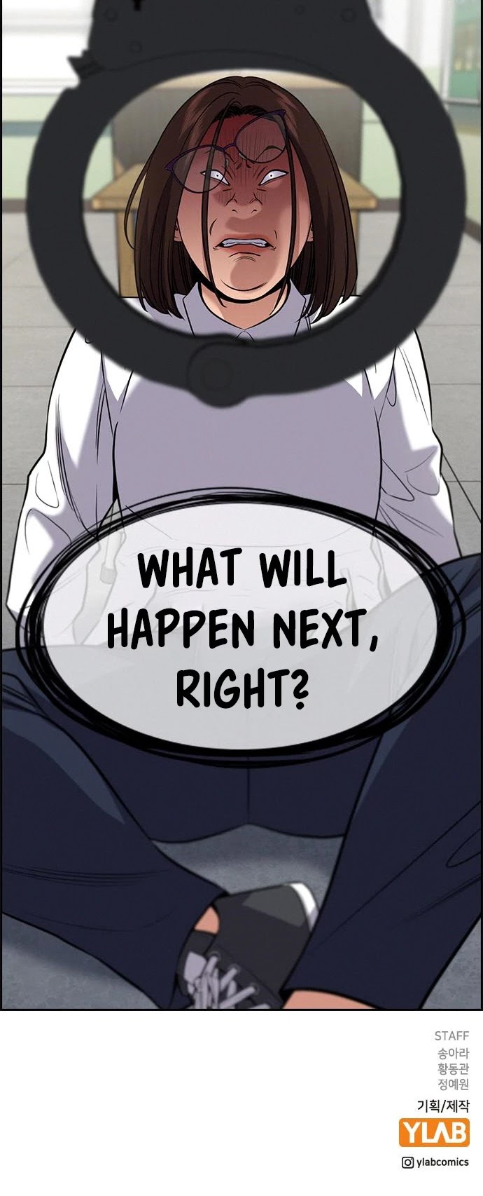 Get Schooled Chapter 87 page 45 - Chapter 87