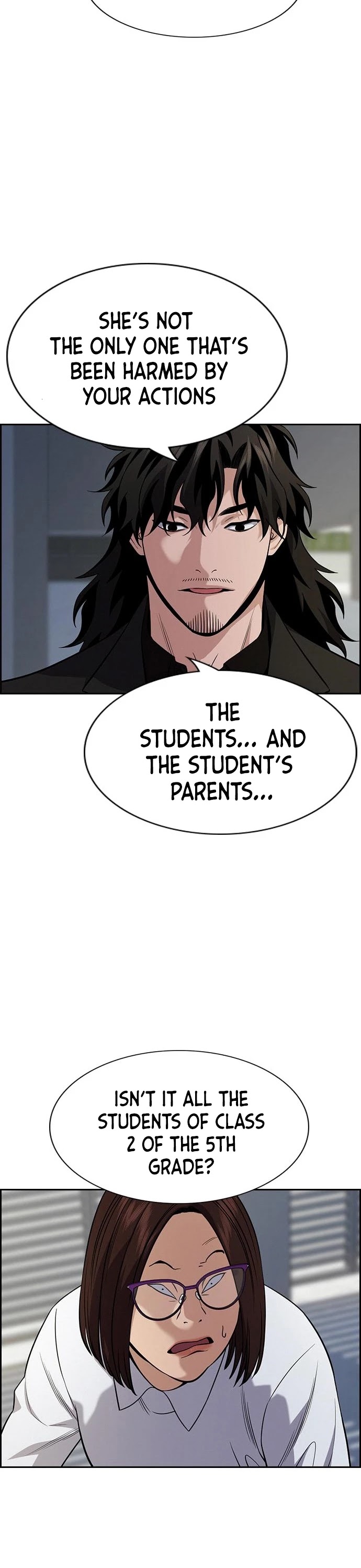 Get Schooled Chapter 88 page 13 - Chapter 88