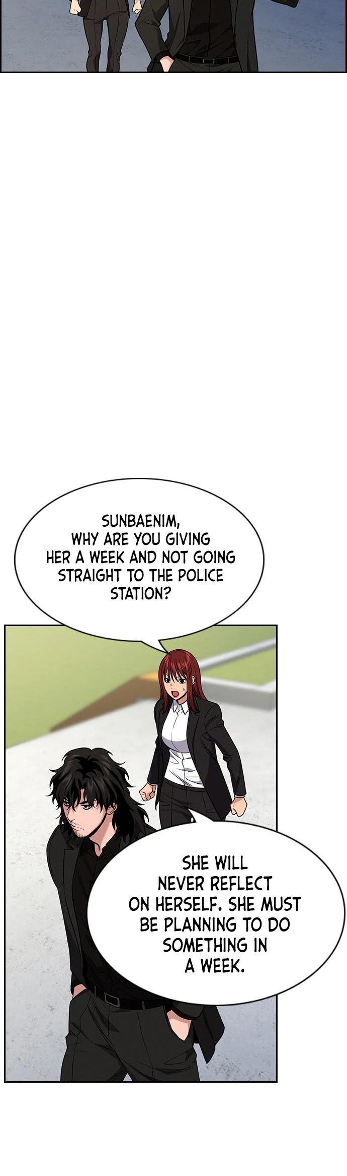 Get Schooled Chapter 88 page 16 - Chapter 88